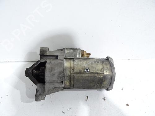 Starter CITROËN C5 III (RD_) 2.0 HDi 140 (RDRHF8, RDRHFA, RDRHA8, RDRHAJ) | BP33314673M8 - Image 3