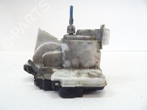 Used Rear left lock VW GOLF III (1H1) 1.9 TDI (90 hp) 20055994