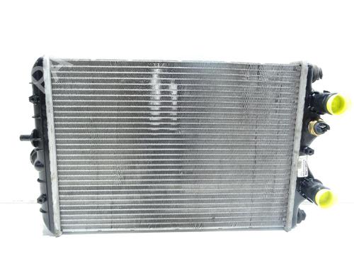 Water radiator PIAGGIO PORTER Bus Elektro | BP33532408M31 - Image 2