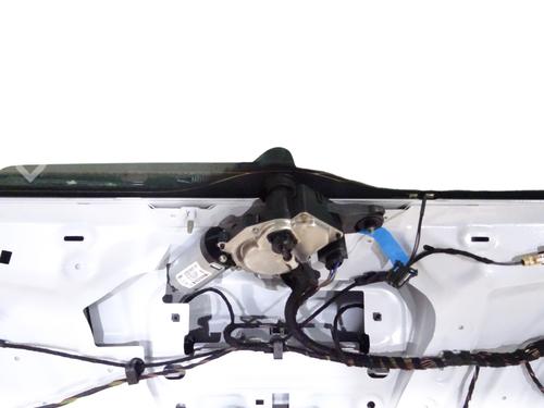 Used Tailgate Tailgate 37511258 37511258