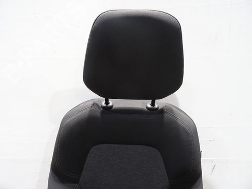 Left front seat RENAULT CLIO V (B7_) 1.0 TCe 100 (B7MT) | BP29115285C15 