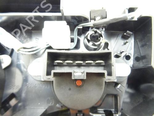 Climate control CITROËN JUMPER II Van 2.2 BlueHDi 165 | BP29455253I5 