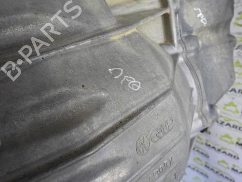 Gearkasse AUDI A6 C6 Avant (4F5) 3.2 FSI (255 hp) 21968459