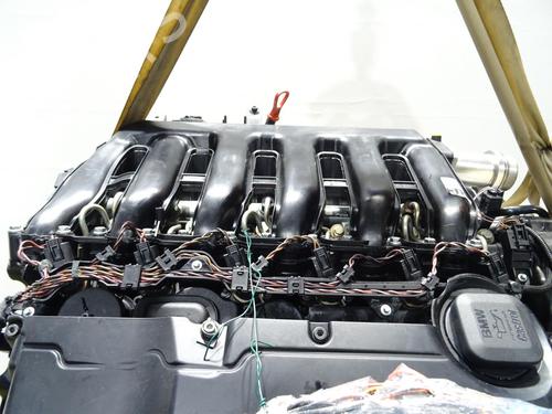 Engine BMW 5 (E60) 525 d | BP30736331M1  - Image 7