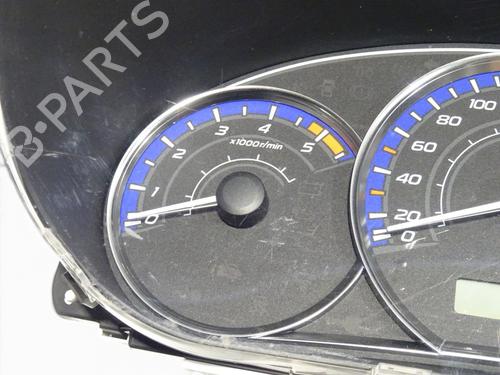 Used Instrument cluster Instrument cluster SUBARU FORESTER (SH_) 2.0 D AWD (SHH, SHD, SHN) (147 hp) 40203074 40203074