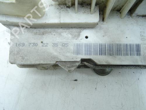 Rear right lock MERCEDES-BENZ B-CLASS Sports Tourer (W245) B 200 CDI (245.208) | BP28210870C99 