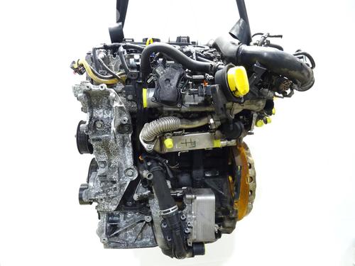 Engine RENAULT TRAFIC II Bus (JL) 2.0 dCi 115 (JL00, JL01, JL0H, JL0M, JL0U) | BP26912669M1 - Image 6