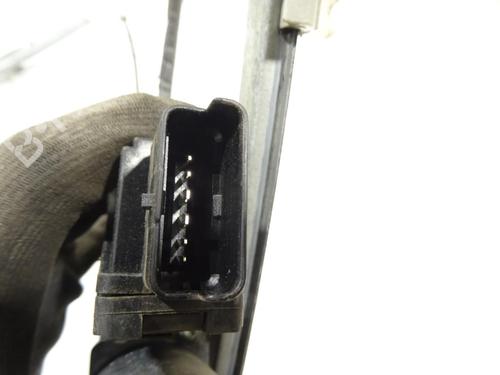 Front right window mechanism RENAULT LAGUNA II Grandtour (KG0/1_) 1.9 dCi | BP29942278C23 