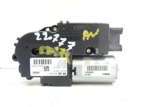 Used Sunroof engine Sunroof engine VW SCIROCCO III (137, 138) 2.0 TDI (136 hp) 20064489 20064489