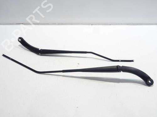 Brazo limpia delantero RENAULT CAPTUR I (J5_, H5_) 1.5 dCi 90 (J5N4, J5M5, J5MW, J5M6, J5AL, J5AJ) (90 hp) 30446318