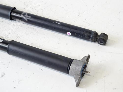 Right rear shock absorber FORD GRAND C-MAX (DXA/CB7, DXA/CEU) 1.6 TDCi | BP20050964M19 