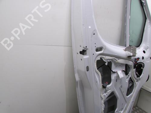 Left front door PEUGEOT BOXER Van 2.2 BlueHDi 140 | BP26456858C2