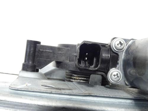 Front right window mechanism DACIA DUSTER (HM_) 1.5 dCi 115 (HMAD) | BP36301898C23 - Image 2