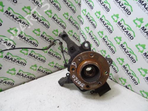 Used Right front steering knuckle RENAULT CLIO IV (BH_) 1.5 dCi 75 (75 hp) 20046968