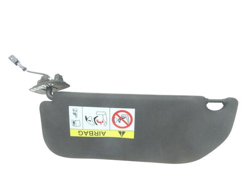 Pala sol direita Pala sol direita DS DS 5 (KF_) [2015-2018] 36091603 36091603