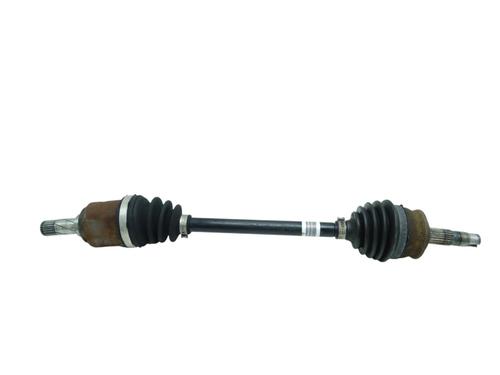 Left front driveshaft OPEL CORSA D (S07) 1.2 (L08, L68) | BP36293833M38 - Image 3