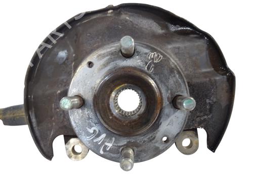 Left front steering knuckle HONDA CIVIC V Coupe (EJ) 1.5 i LSi (EJ2) | BP36790745M25 - Image 7