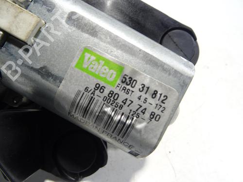 Rear wiper motor DS DS 5 (KF_) 2.0 BlueHDi 180 | BP30106642M102  - Image 5