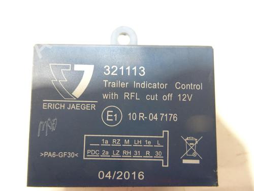 Electronic module SSANGYONG TIVOLI 1.6 XDi 160 | BP32195869M83 - Image 2