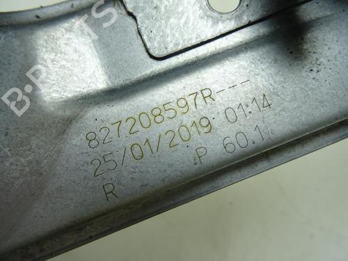 Rear right window mechanism DACIA DUSTER (HM_) 1.3 TCe 150 (HMM3) | BP36764030C25 - Image 2