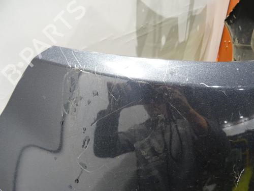 Front bumper DACIA SANDERO 1.5 dCi | BP29185068C7 - Image 6