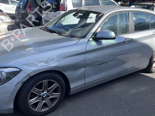 Left sun visor BMW 1 (F20) 116 d | BP39113228I1 - Image 5