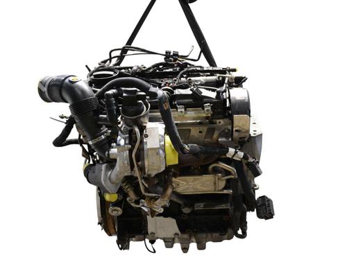 Used Engine Engine VW POLO V (6R1, 6C1) [2009-2022] 36673667 36673667