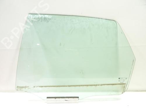 Dør rude ventre bagtil OPEL VECTRA B Hatchback (J96) 1.8 i 16V (F68) (116 hp) 32230627