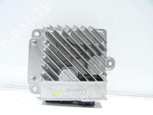 Used Electronic module Electronic module RENAULT CAPTUR I (J5_, H5_) 1.5 dCi 90 (J5N4, J5M5, J5MW, J5M6, J5AL, J5AJ) (90 hp) 32063688 32063688