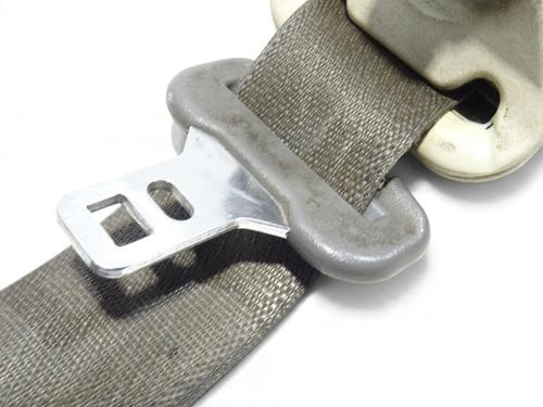 Front left seatbelt DODGE CALIBER 2.0 CRD | BP39974218I26 - Image 4
