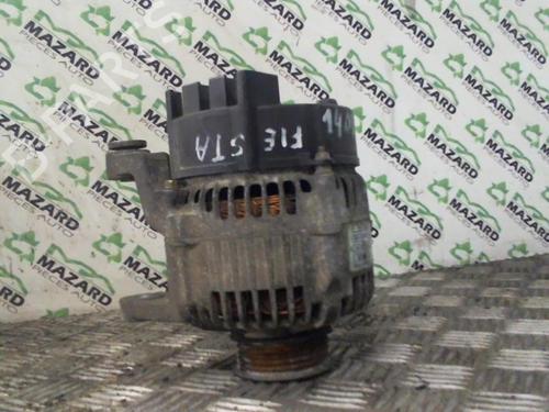 Used Alternator FORD ESCORT VI (GAL, AAL, ABL) [1995-2002]  21968283