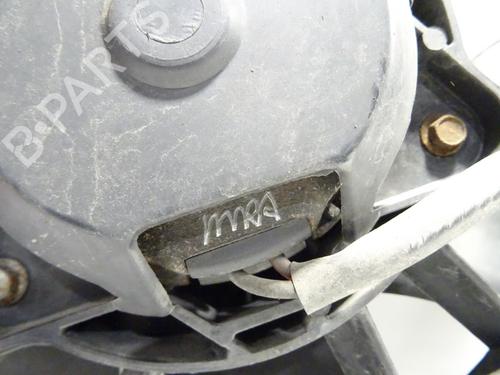 Used Radiator fan Radiator fan 20050377 20050377