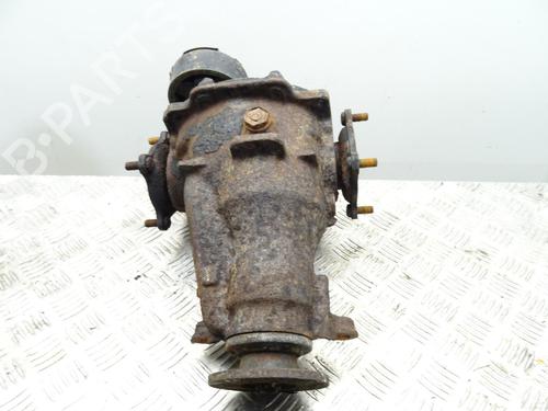 Cardan achter TOYOTA RAV 4 I (_A1_) 2.0 4WD (SXA10, SXA11) | BP30643514M24