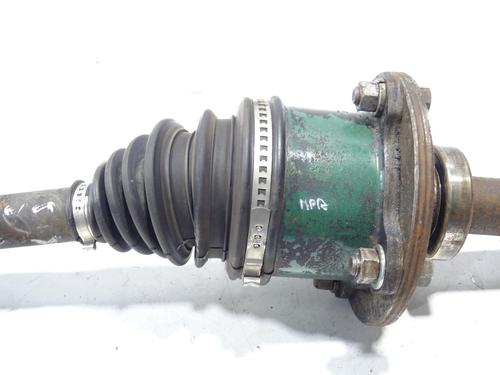 Drivaksel fortil Højre Drivaksel fortil Højre MITSUBISHI PAJERO II (V3_W, V2_W, V4_W, V5_W) 2.8 TD (V46W, V26W) (125 hp) 33659676 33659676