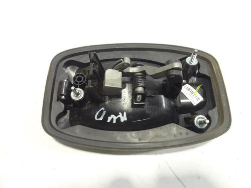 Front right exterior door handle CITROËN JUMPER II Van 2.2 HDi 120 | BP25288204C129 