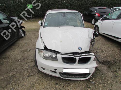 Left taillight BMW 1 (E81)  | BP20046121C34 
