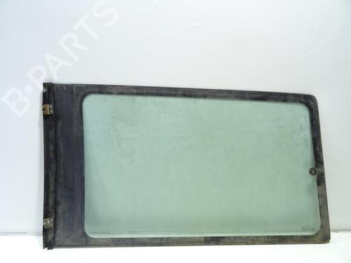 Rear right quarter glass SUZUKI VITARA (ET, TA, TD) 1.9 D All-wheel Drive (SE419TD) | BP29635678C92 