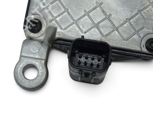 Used Electronic module Electronic module RENAULT ZOE (BFM_) ZOE (BFMC, BFMD) (136 hp) 39761437 39761437