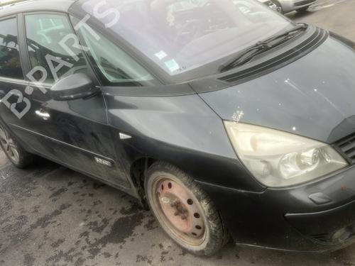 Gearbox control unit RENAULT ESPACE IV (JK0/1_) 3.0 dCi (JK0J, JK0V) | BP26456878M52 - Image 11