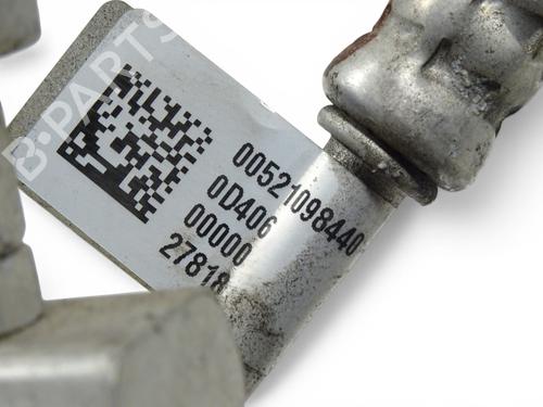AC pipe FIAT 500X (334_) 1.3 D Multijet (334AXH1A) | BP37998147M126 - Image 4
