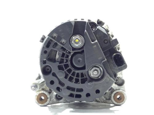 Used Alternator Alternator VW GOLF VI Variant (AJ5) [2009-2014] 23200722 23200722