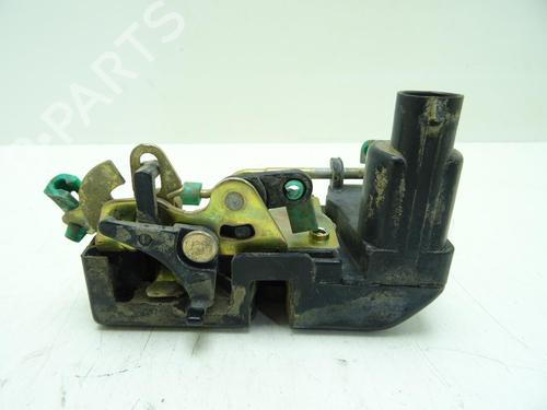 Rear left lock JEEP CHEROKEE (XJ) 2.5 TD 4x4 | BP26711666C100 