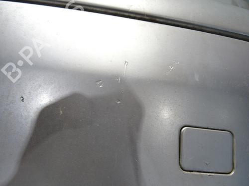 Rear bumper MERCEDES-BENZ C-CLASS Coupe (CL203) C 220 CDI (203.708) | BP29608368C8 