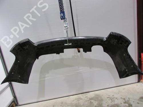 Rear bumper AUDI A4 B7 Avant (8ED) 2.0 TDI 16V | BP21388007C8 