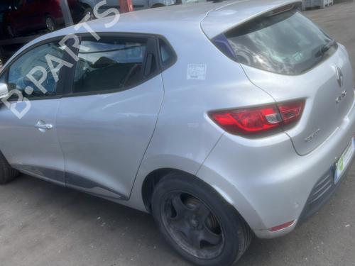 Intake manifold RENAULT CLIO IV (BH_) 0.9 TCe 90 (BHNF, BHMA, BHMH, BHJK, BHJR) | BP30948448M70 