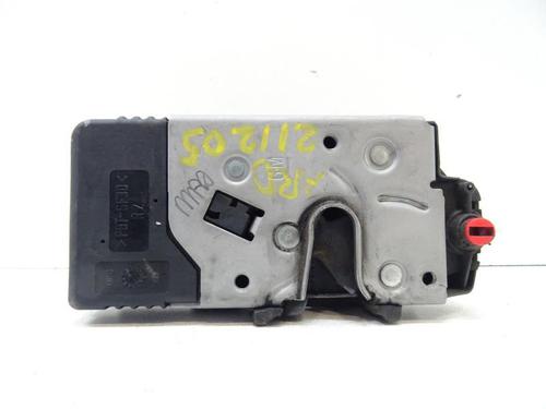 Used Rear right lock OPEL MERIVA A MPV (X03) 1.3 CDTI (E75) (69 hp) 20055467