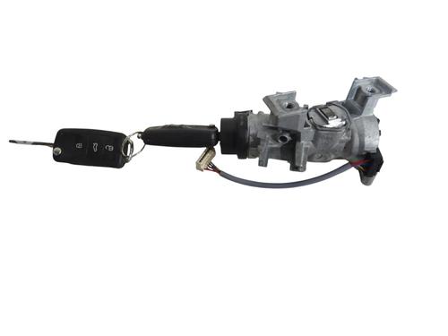 Ignition barrel VW GOLF VI (5K1) 1.6 TDI | BP40016432M48 - Image 4
