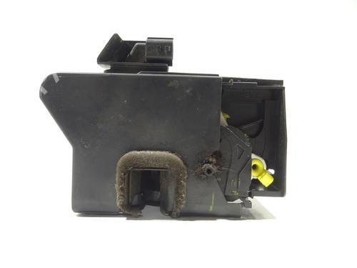 Rear left lock DACIA SANDERO III 1.0 TCe 90 | BP25759237C100 