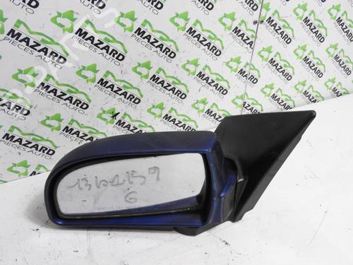 Used Left mirror KIA CARENS II MPV (FJ) 2.0 CRDi (113 hp) 21965209