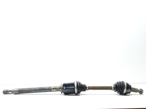 Used Right front driveshaft LAND ROVER RANGE ROVER SPORT II (L494) 4.4 SDV8 4x4 (340 hp) 29525819